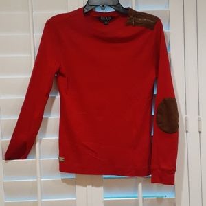 Ralph Lauren Riding Shirt